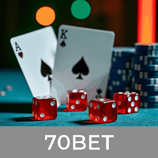 Descubra as Ofertas Exclusivas de Bônus no 70BET para Jogadores de Cassino