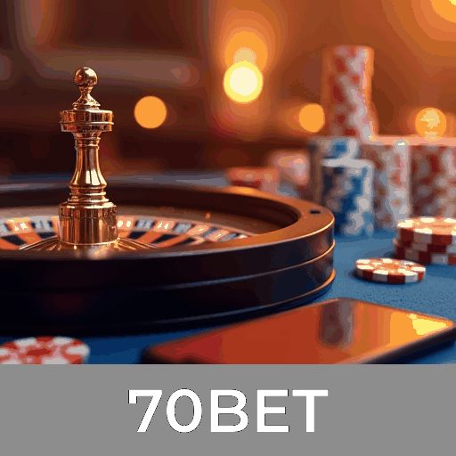 70BET: Aproveite Promoções Imperdíveis e Ganhe Mais a Cada Aposta!