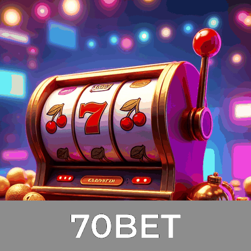 70BET: A Plataforma de Jogo com Segurança e Serviços Profissionais