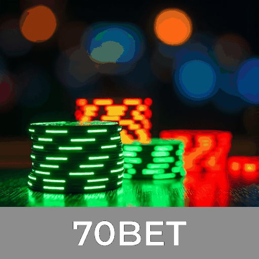 70BET: Experiência Profissional em Jogos de Mesa Ao Vivo