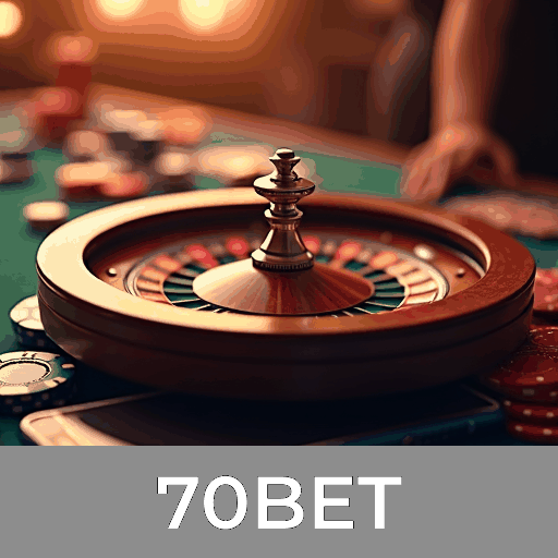 70BET: A Experiência de Apostas Móveis que Você Precisa
