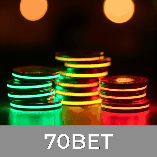 70BET - Especialista em Apostas Esportivas no Brasil