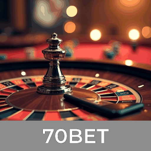 70BET: Aproveite Promoções Imperdíveis e Ganhe Mais a Cada Aposta!