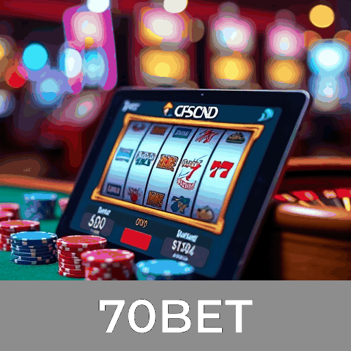 Descubra o App 70BET: Apostas Móveis com Facilidade e Segurança