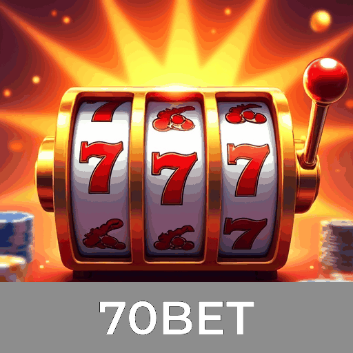 Explore a variedade de jogos de cassino no 70BET e descubra o emocionante mundo das apostas