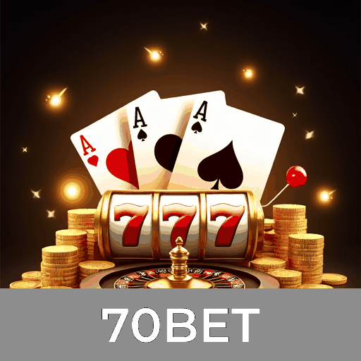 70BET.com - Apostas Esportivas Online e Cassino Confiável no Brasil - 70BET