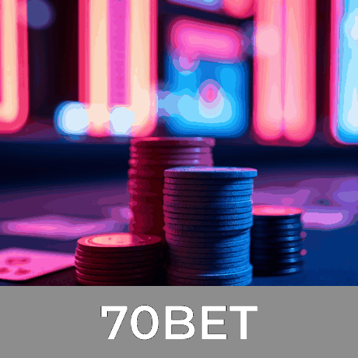 70BET: Caça-Níqueis-Grandes Jackpots, Jogos de Mesa-Desafios Estratégicos, Realidade Virtual-Inovação Total