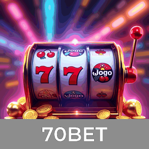 70BET: Plataforma de Apostas Segura e Divertida