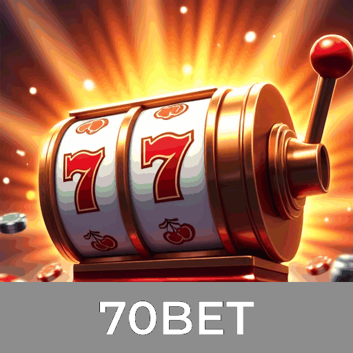 70BET: A Plataforma de Jogo com Segurança e Serviços Profissionais