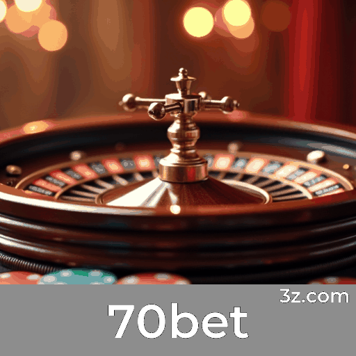 70bet screen