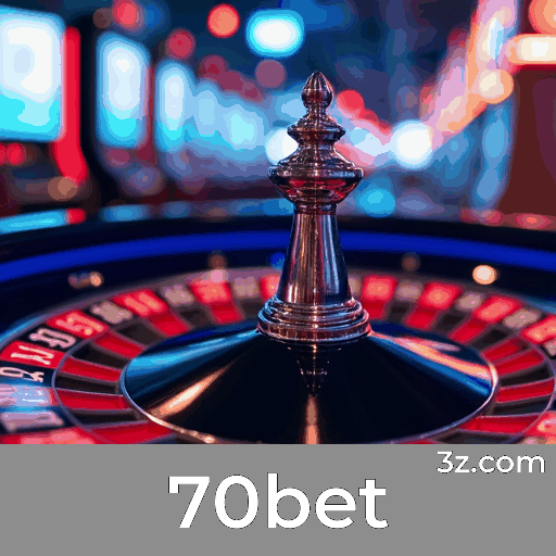70bet screen